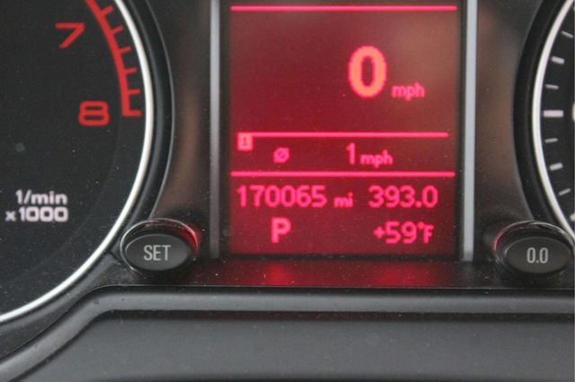 2011 Audi Q5 quattro 4dr 2.0T Premium Plus - 23020061 - 7