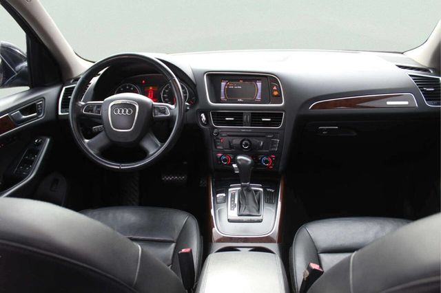 2011 Audi Q5 quattro 4dr 2.0T Premium Plus - 23020061 - 8