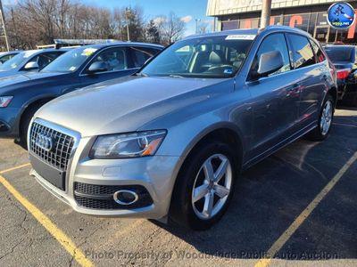 2011 Audi Q5