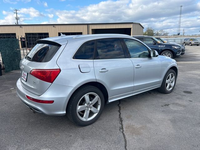 2011 Audi Q5 quattro 4dr 3.2L Premium Plus - 22999256 - 3