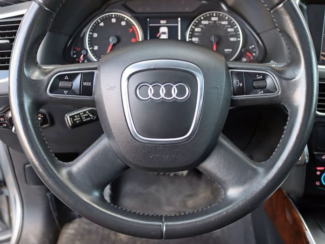 2011 Audi Q5 quattro 4dr 3.2L S-Line Premium Plus  - 22758451 - 11