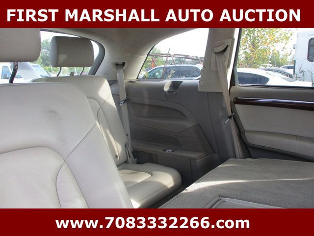 2011 Audi Q7  - 22927546 - 7