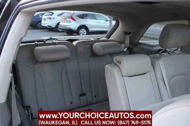 2011 Audi Q7 quattro 4dr 3.0L TDI Prestige - 22649775 - 36