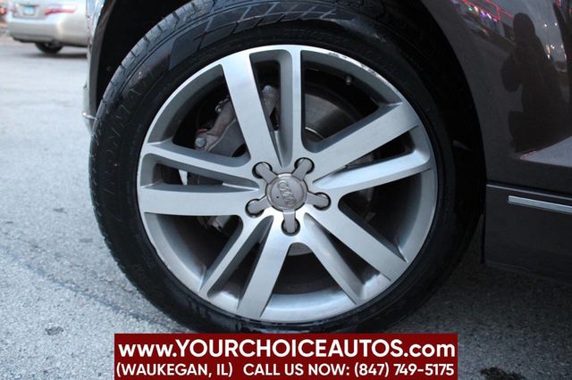 2011 Audi Q7 quattro 4dr 3.0L TDI Prestige - 22649775 - 43