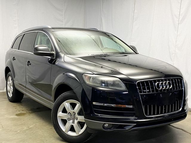 2011 Audi Q7 quattro 4dr 3.0T Premium - 22968007 - 9