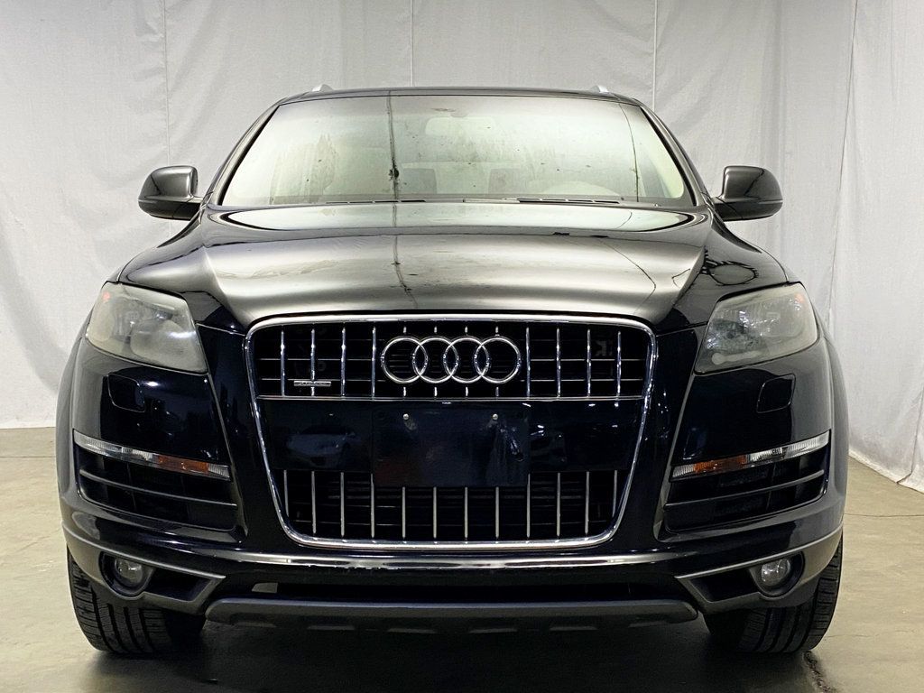2011 Audi Q7 quattro 4dr 3.0T Premium - 22968007 - 10