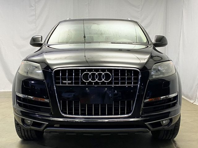 2011 Audi Q7 quattro 4dr 3.0T Premium - 22968007 - 10