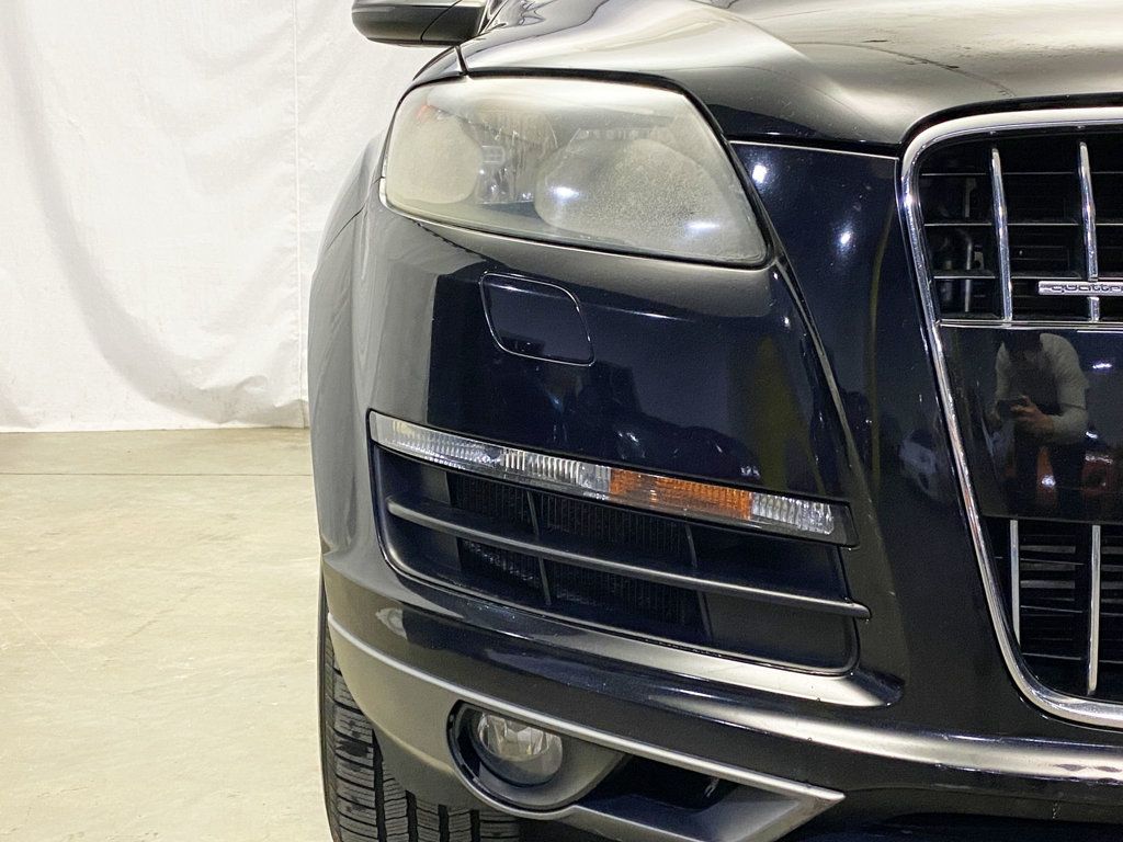 2011 Audi Q7 quattro 4dr 3.0T Premium - 22968007 - 11