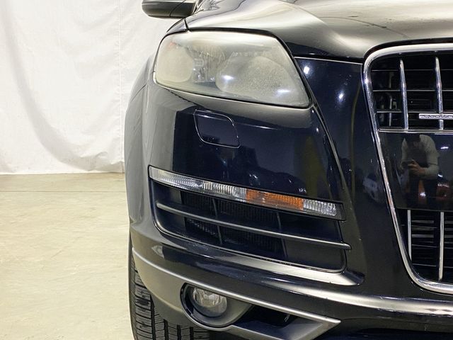 2011 Audi Q7 quattro 4dr 3.0T Premium - 22968007 - 11