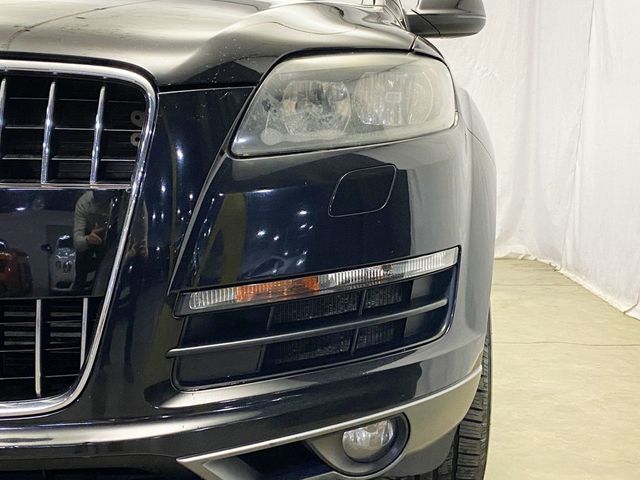 2011 Audi Q7 quattro 4dr 3.0T Premium - 22968007 - 12