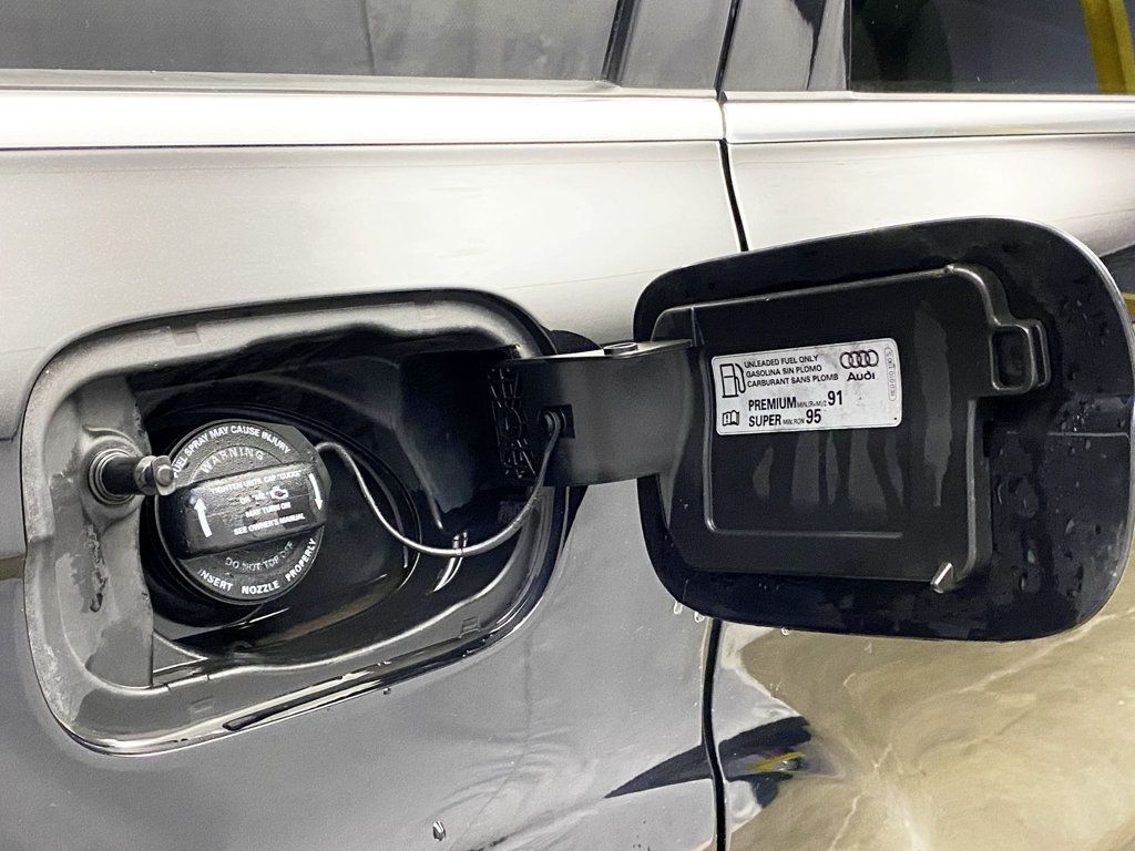 2011 Audi Q7 quattro 4dr 3.0T Premium - 22968007 - 16