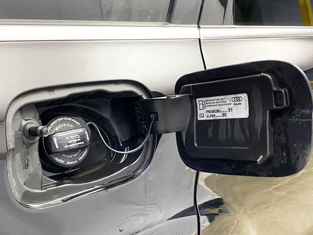 2011 Audi Q7 quattro 4dr 3.0T Premium - 22968007 - 16