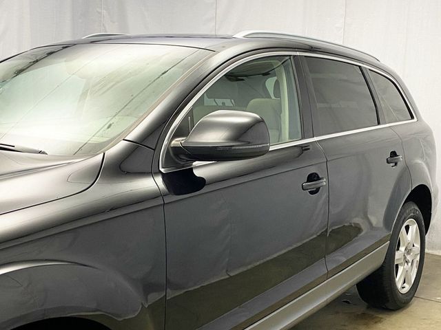 2011 Audi Q7 quattro 4dr 3.0T Premium - 22968007 - 1