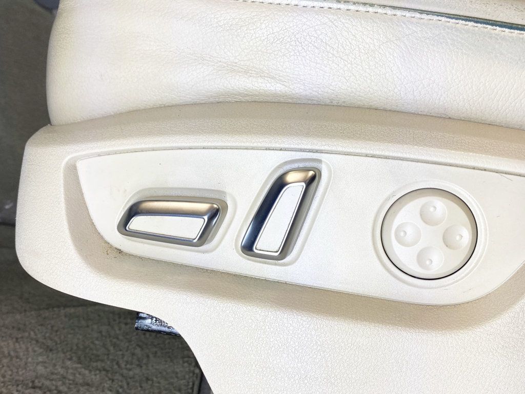 2011 Audi Q7 quattro 4dr 3.0T Premium - 22968007 - 21