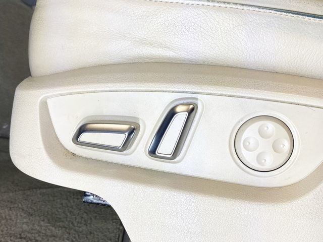 2011 Audi Q7 quattro 4dr 3.0T Premium - 22968007 - 21