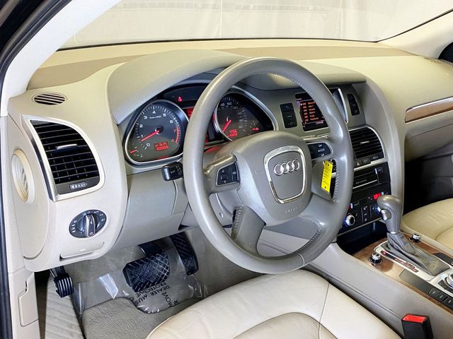 2011 Audi Q7 quattro 4dr 3.0T Premium - 22968007 - 22