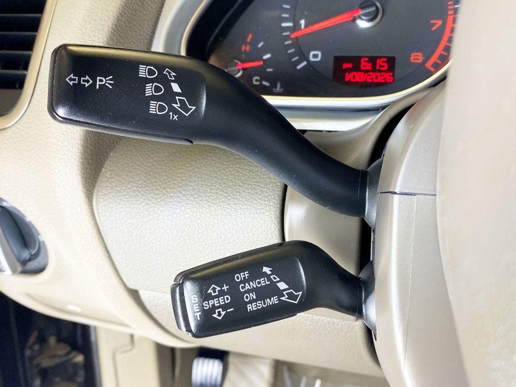 2011 Audi Q7 quattro 4dr 3.0T Premium - 22968007 - 27