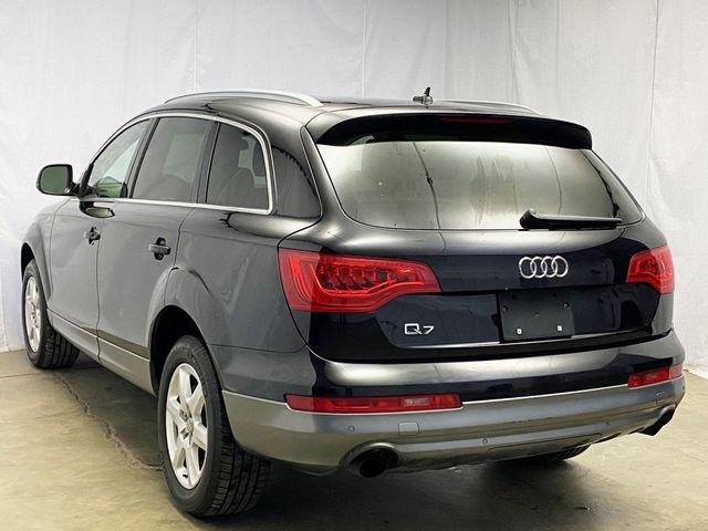 2011 Audi Q7 quattro 4dr 3.0T Premium - 22968007 - 2