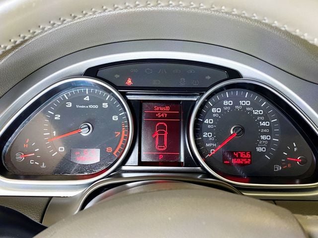 2011 Audi Q7 quattro 4dr 3.0T Premium - 22968007 - 29