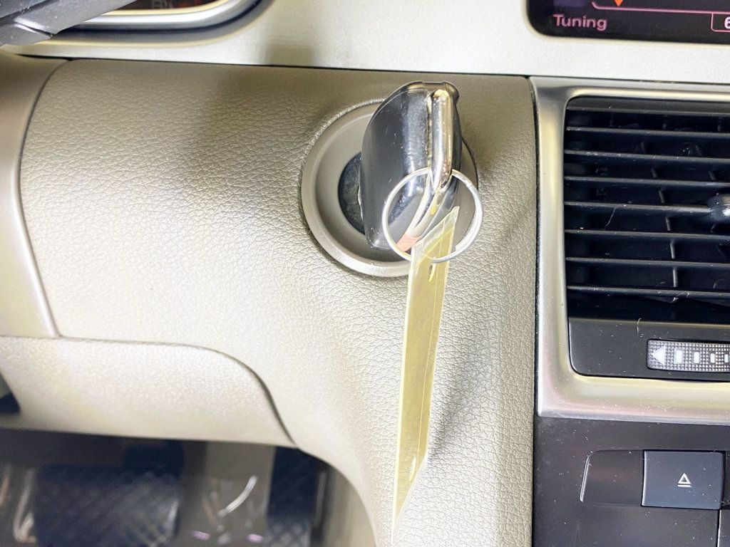 2011 Audi Q7 quattro 4dr 3.0T Premium - 22968007 - 30