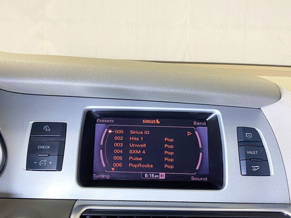 2011 Audi Q7 quattro 4dr 3.0T Premium - 22968007 - 31