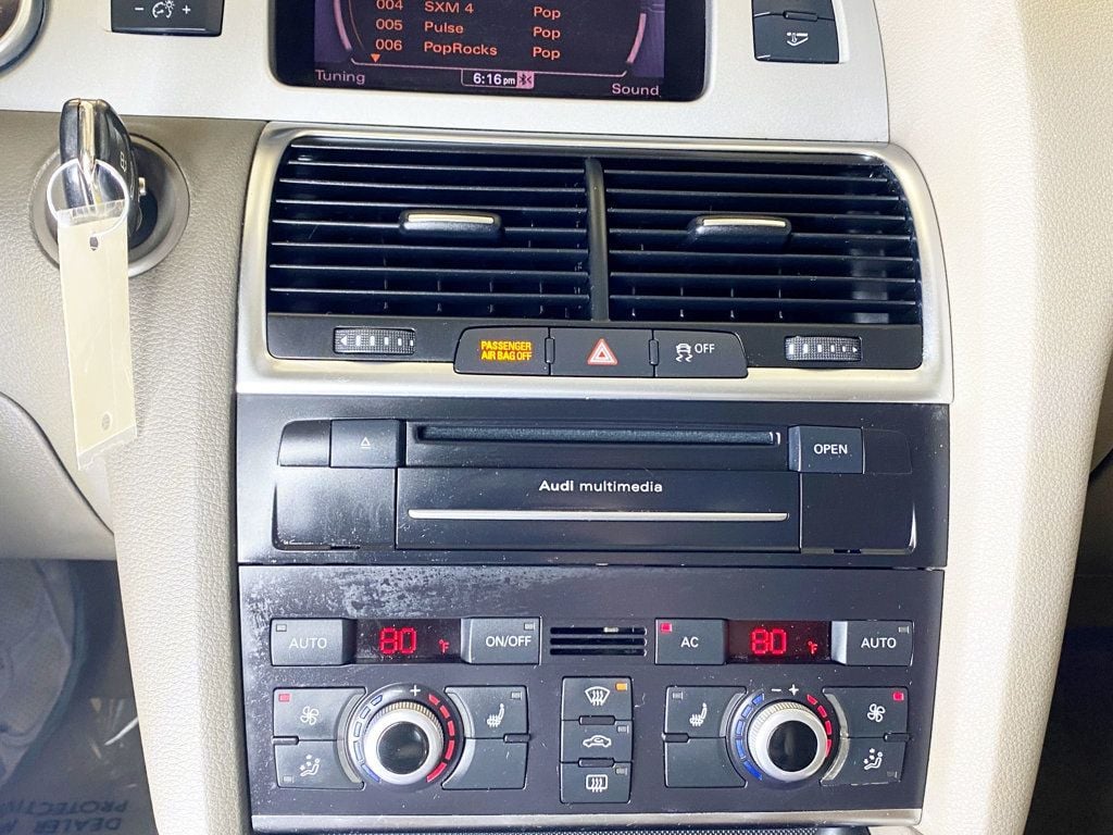 2011 Audi Q7 quattro 4dr 3.0T Premium - 22968007 - 32