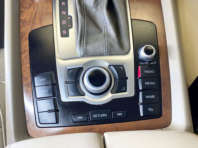 2011 Audi Q7 quattro 4dr 3.0T Premium - 22968007 - 34