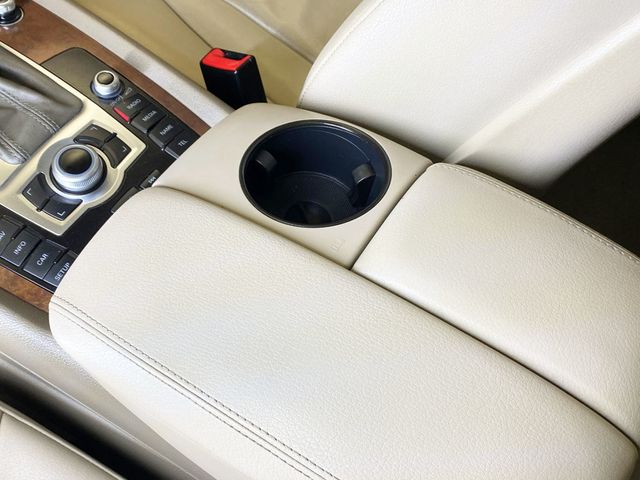 2011 Audi Q7 quattro 4dr 3.0T Premium - 22968007 - 35