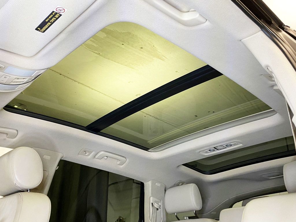 2011 Audi Q7 quattro 4dr 3.0T Premium - 22968007 - 37