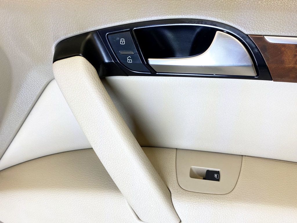 2011 Audi Q7 quattro 4dr 3.0T Premium - 22968007 - 39