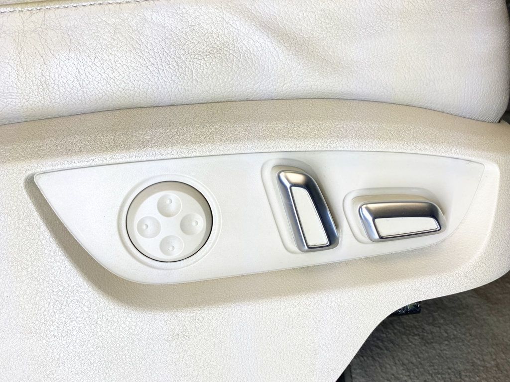 2011 Audi Q7 quattro 4dr 3.0T Premium - 22968007 - 41