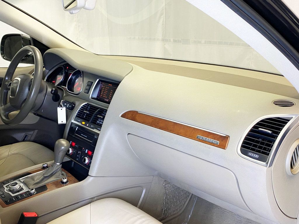 2011 Audi Q7 quattro 4dr 3.0T Premium - 22968007 - 42