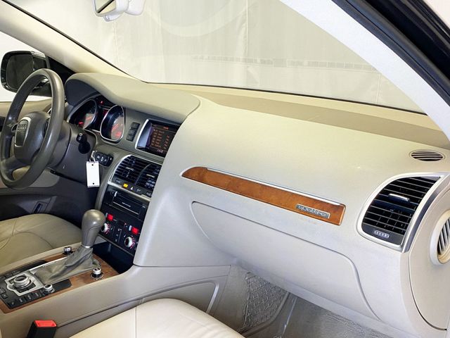 2011 Audi Q7 quattro 4dr 3.0T Premium - 22968007 - 42