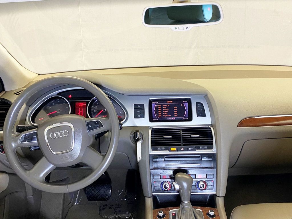 2011 Audi Q7 quattro 4dr 3.0T Premium - 22968007 - 43