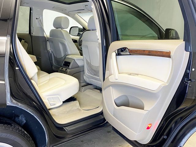 2011 Audi Q7 quattro 4dr 3.0T Premium - 22968007 - 44