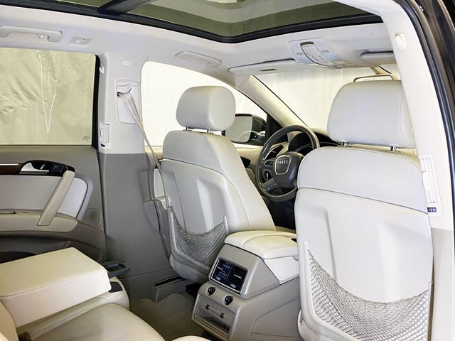 2011 Audi Q7 quattro 4dr 3.0T Premium - 22968007 - 45