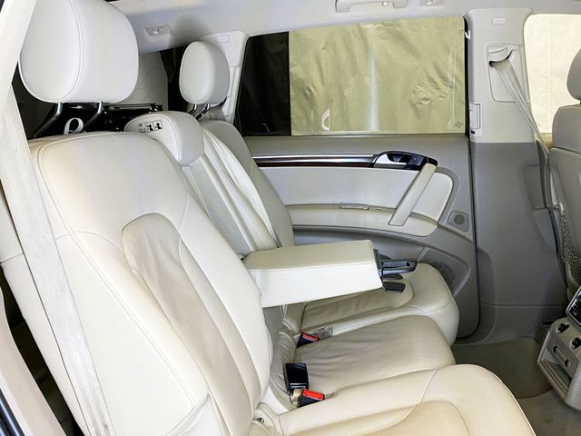 2011 Audi Q7 quattro 4dr 3.0T Premium - 22968007 - 46