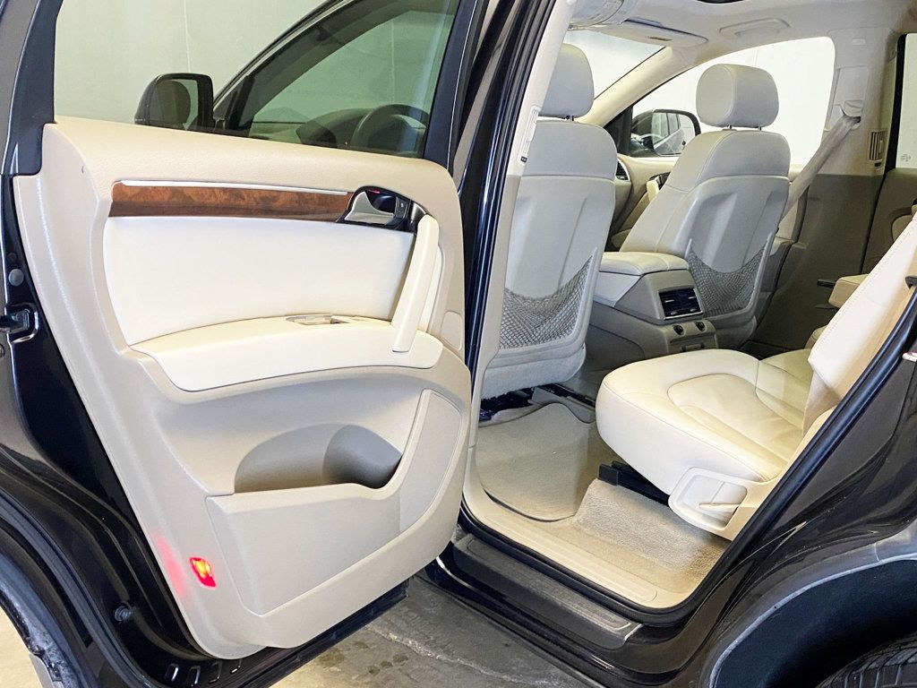 2011 Audi Q7 quattro 4dr 3.0T Premium - 22968007 - 47