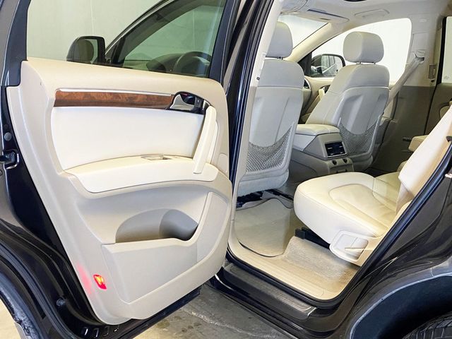 2011 Audi Q7 quattro 4dr 3.0T Premium - 22968007 - 47