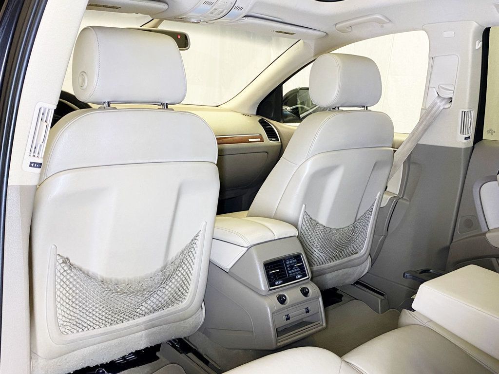 2011 Audi Q7 quattro 4dr 3.0T Premium - 22968007 - 48