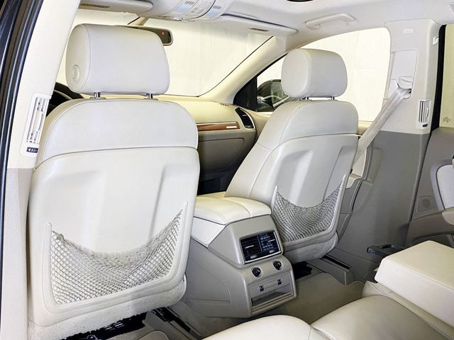 2011 Audi Q7 quattro 4dr 3.0T Premium - 22968007 - 48