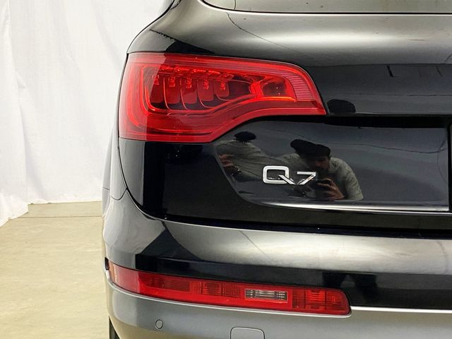 2011 Audi Q7 quattro 4dr 3.0T Premium - 22968007 - 4
