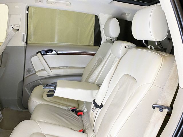 2011 Audi Q7 quattro 4dr 3.0T Premium - 22968007 - 49