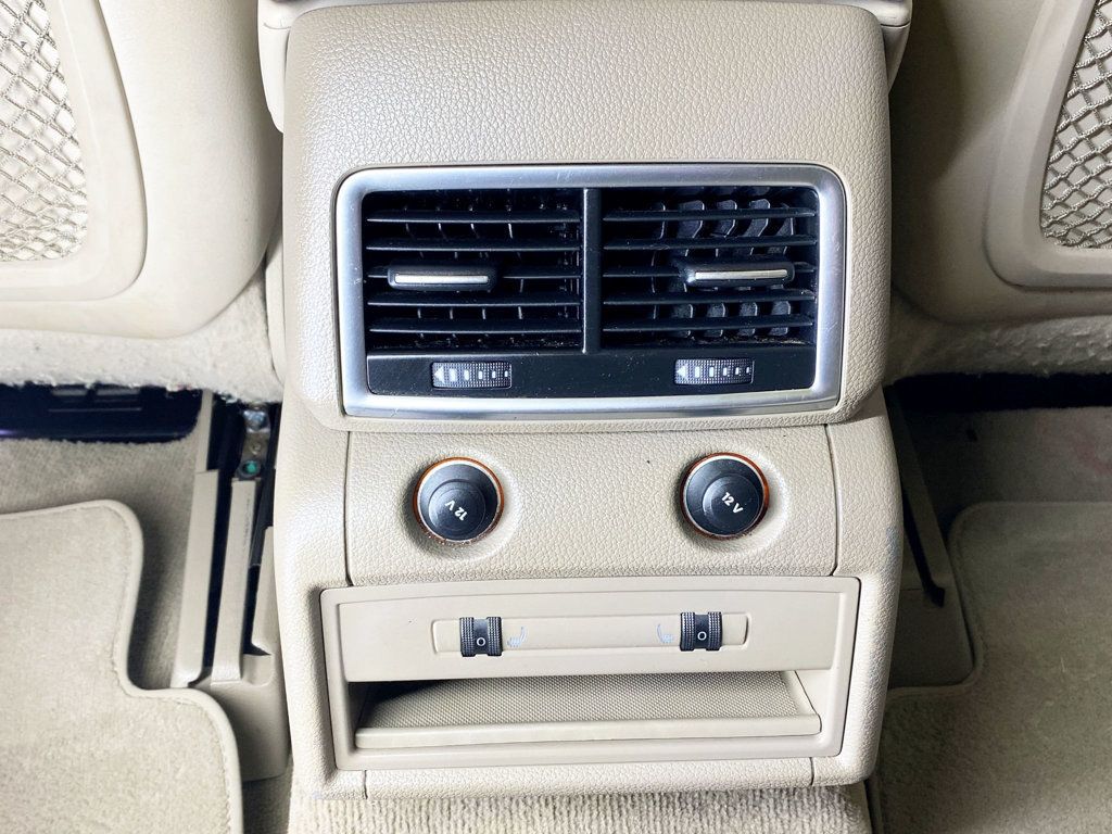 2011 Audi Q7 quattro 4dr 3.0T Premium - 22968007 - 50