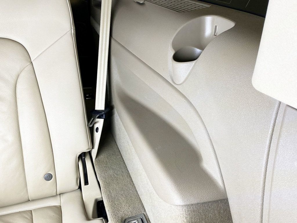 2011 Audi Q7 quattro 4dr 3.0T Premium - 22968007 - 53