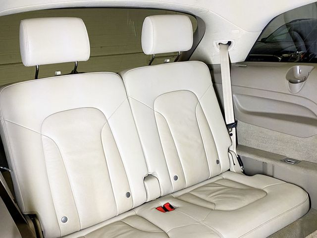 2011 Audi Q7 quattro 4dr 3.0T Premium - 22968007 - 54