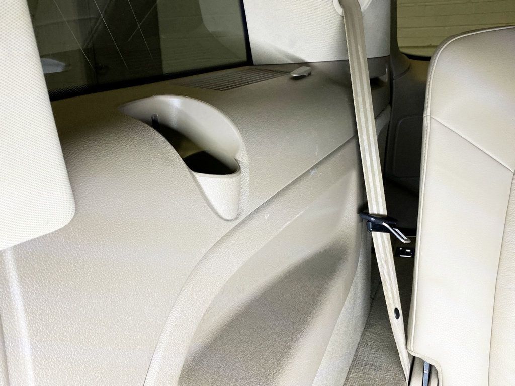 2011 Audi Q7 quattro 4dr 3.0T Premium - 22968007 - 55