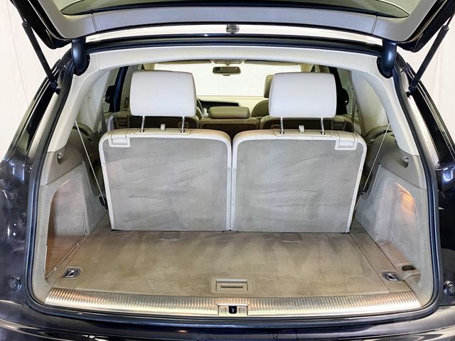 2011 Audi Q7 quattro 4dr 3.0T Premium - 22968007 - 56