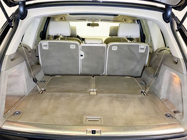 2011 Audi Q7 quattro 4dr 3.0T Premium - 22968007 - 57