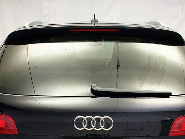 2011 Audi Q7 quattro 4dr 3.0T Premium - 22968007 - 5